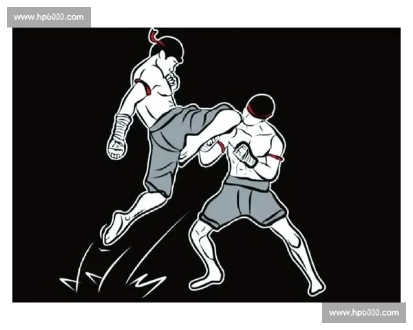 泰拳与佐龙比赛的激烈对决探秘：技艺、策略与传统的完美融合