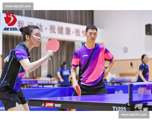 激烈对决乒乓球赛事盛况展现球技巅峰精彩瞬间回顾与精彩分析
